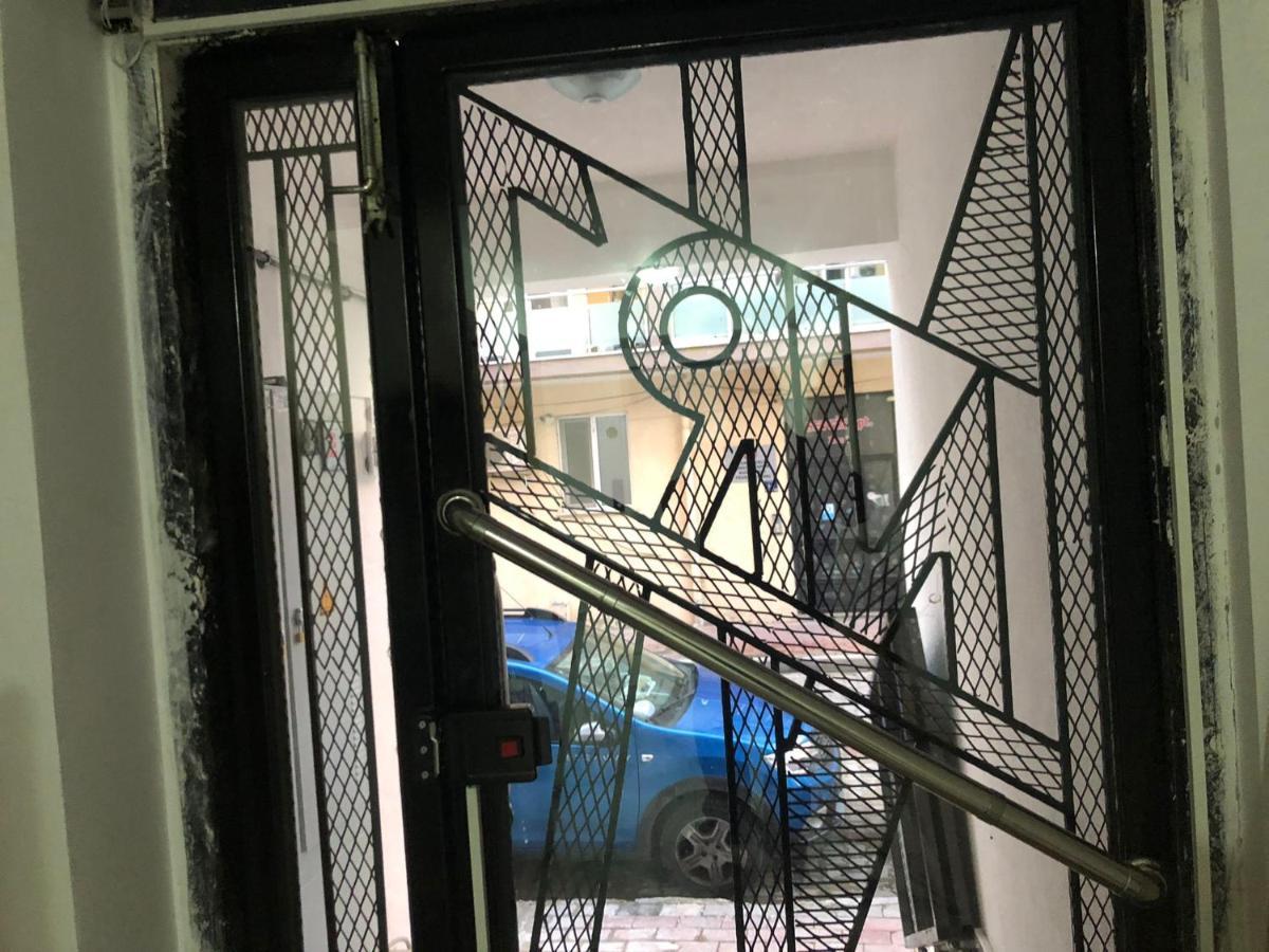 Nr1 Hotel تْشاناكالي المظهر الخارجي الصورة