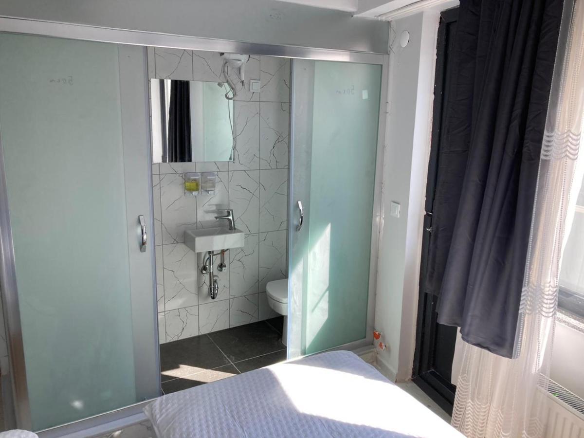 Nr1 Hotel تْشاناكالي المظهر الخارجي الصورة