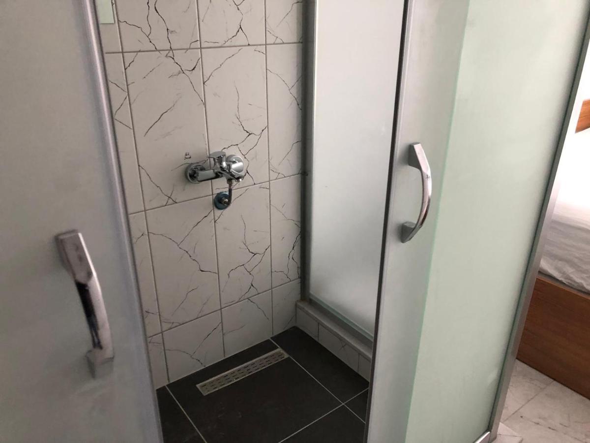 Nr1 Hotel تْشاناكالي المظهر الخارجي الصورة