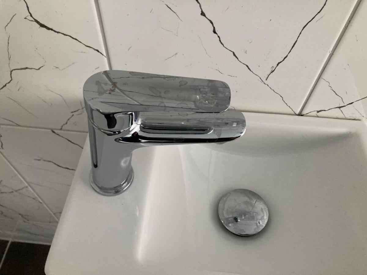 Nr1 Hotel تْشاناكالي المظهر الخارجي الصورة