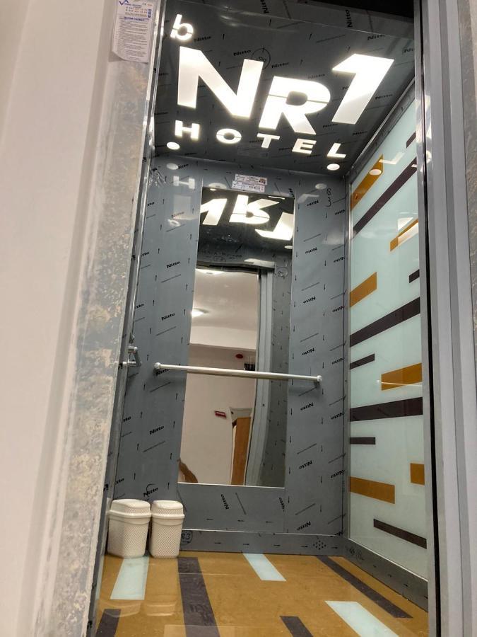 Nr1 Hotel تْشاناكالي المظهر الخارجي الصورة