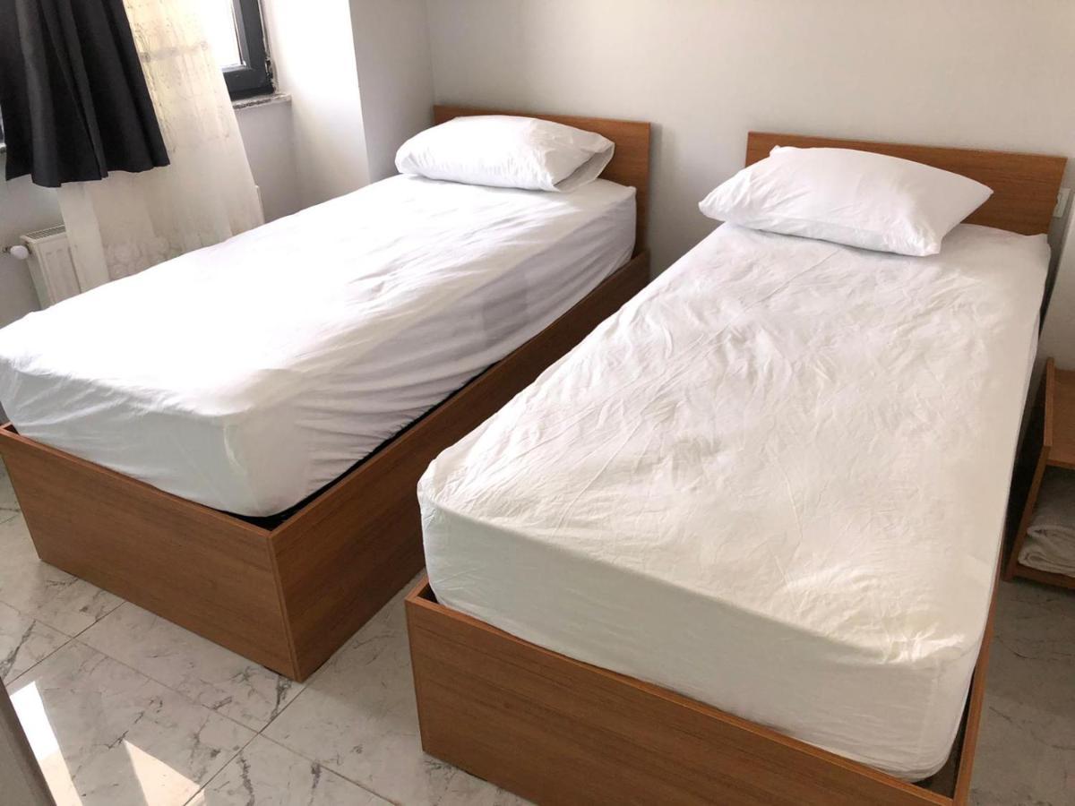 Nr1 Hotel تْشاناكالي المظهر الخارجي الصورة