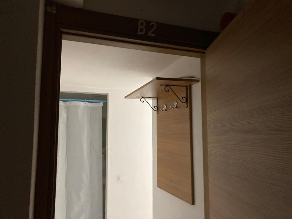 Nr1 Hotel تْشاناكالي المظهر الخارجي الصورة