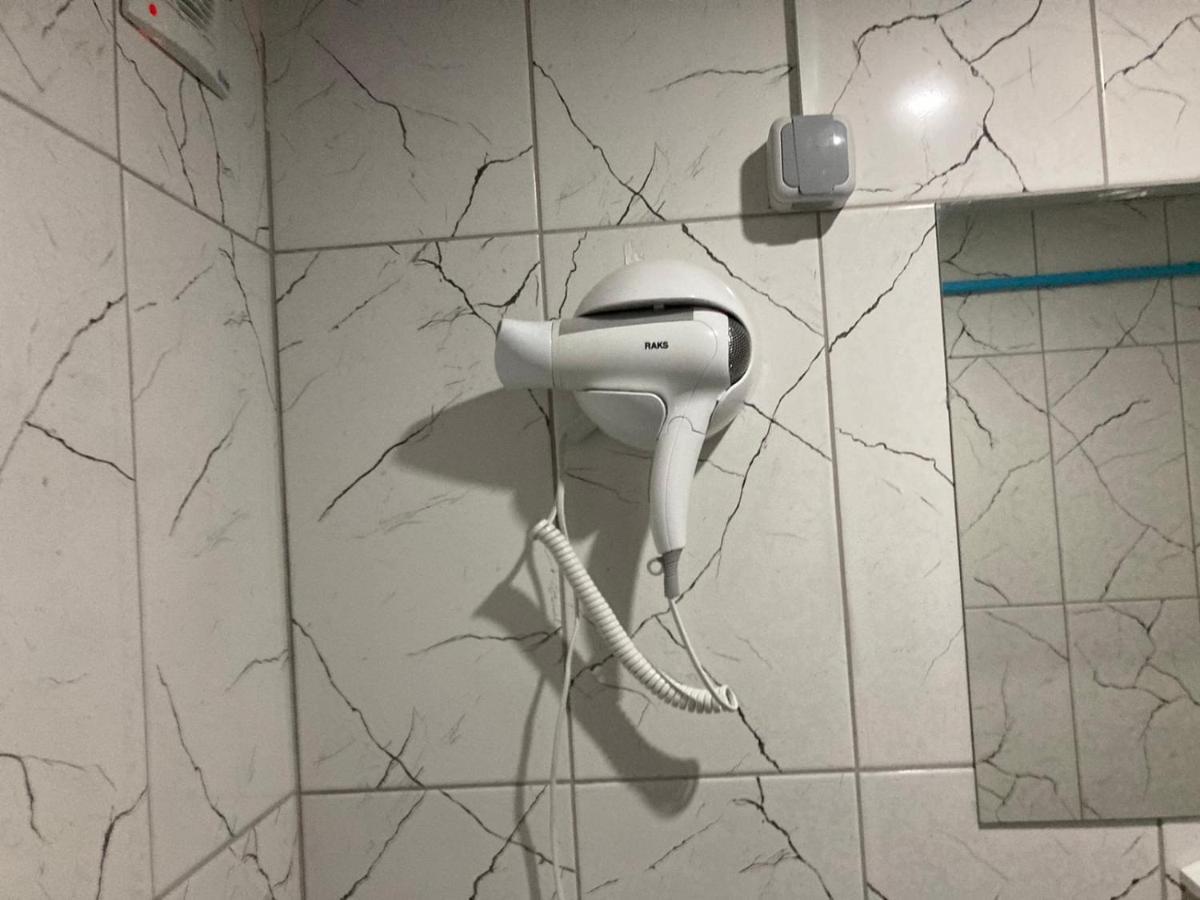 Nr1 Hotel تْشاناكالي المظهر الخارجي الصورة