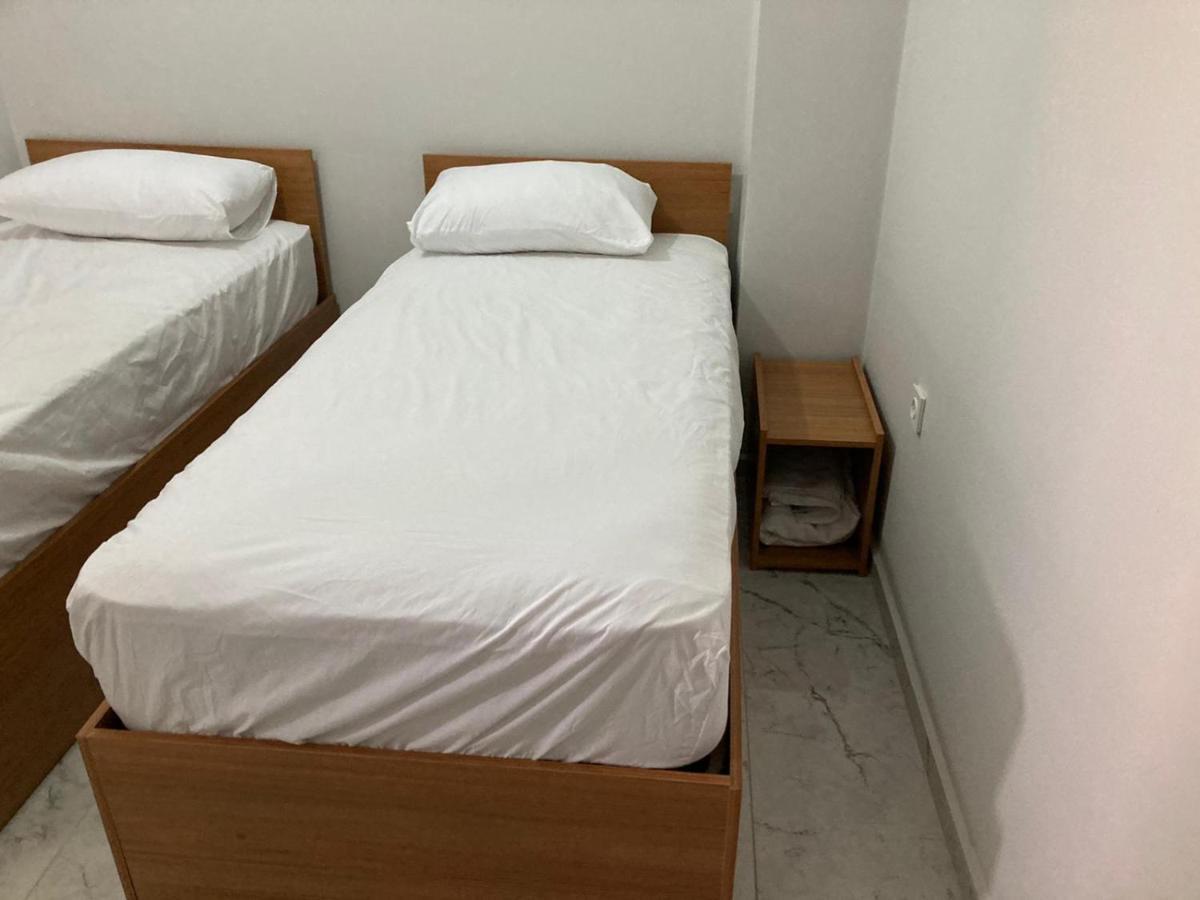 Nr1 Hotel تْشاناكالي المظهر الخارجي الصورة