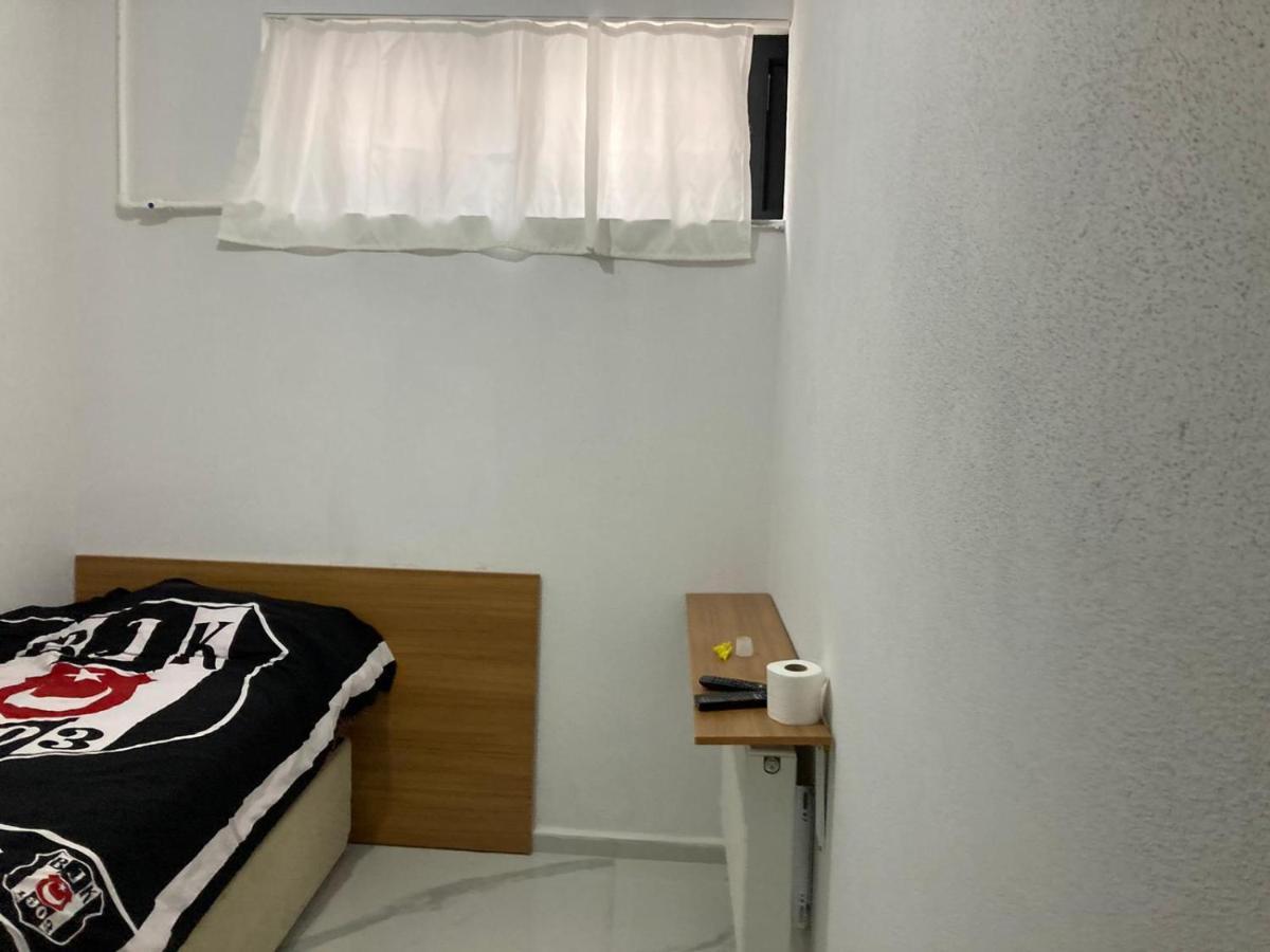Nr1 Hotel تْشاناكالي المظهر الخارجي الصورة