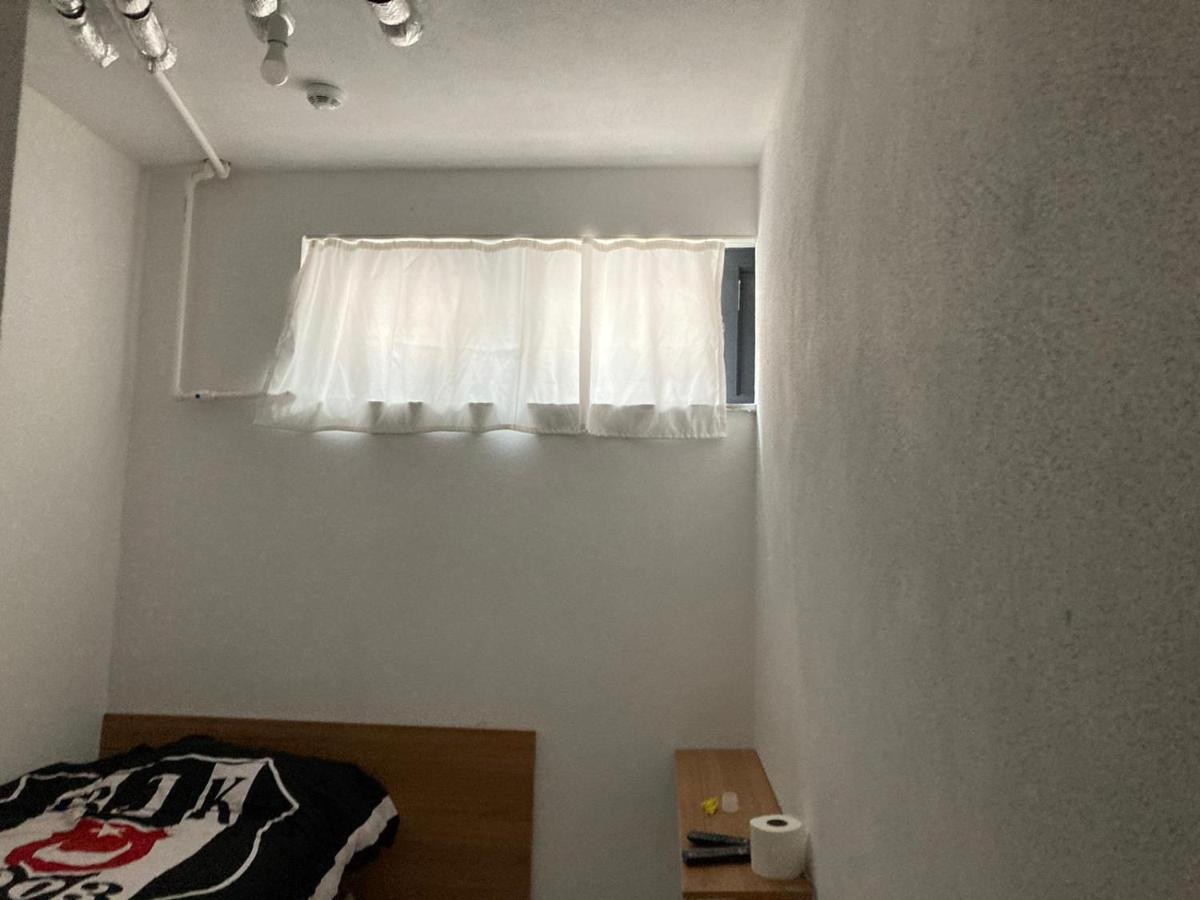 Nr1 Hotel تْشاناكالي المظهر الخارجي الصورة