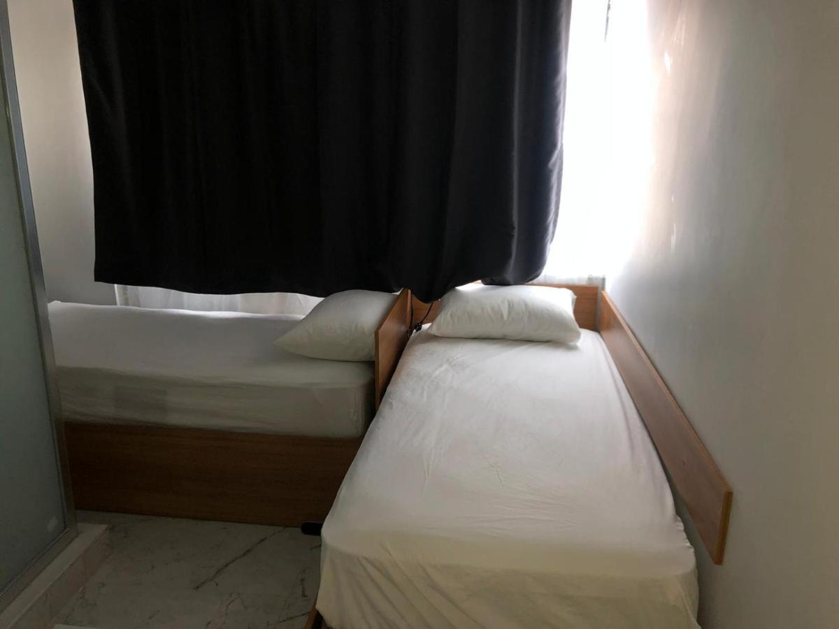 Nr1 Hotel تْشاناكالي المظهر الخارجي الصورة