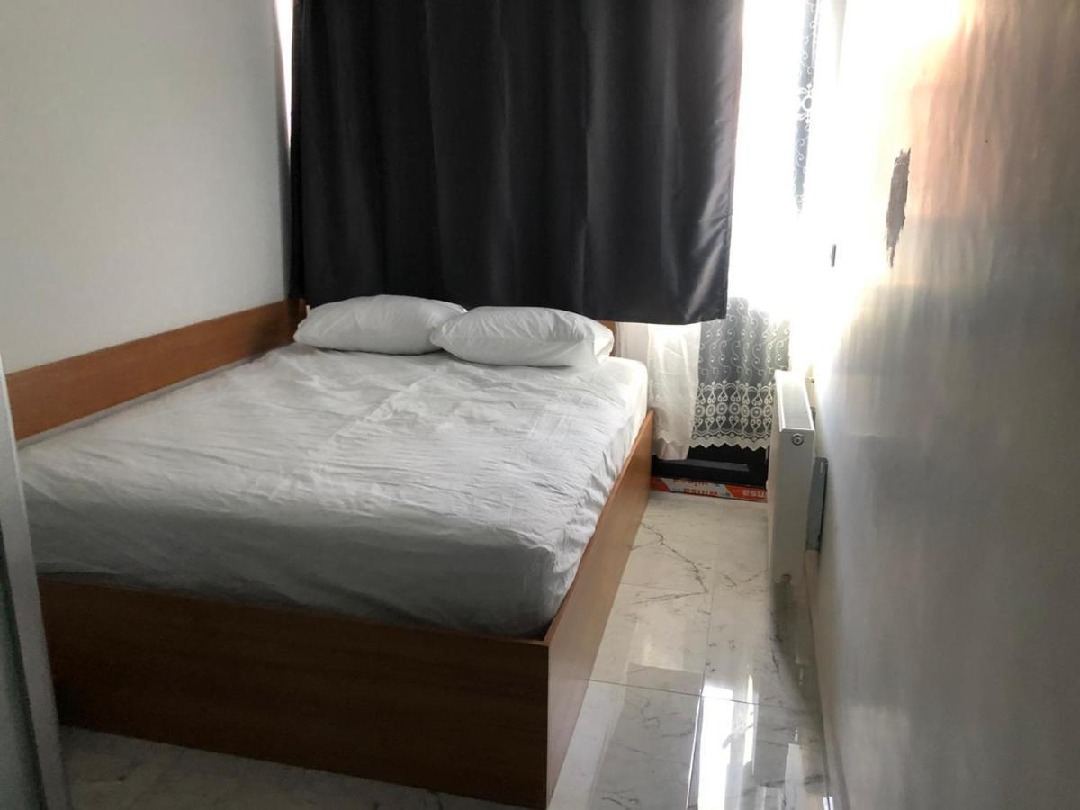 Nr1 Hotel تْشاناكالي المظهر الخارجي الصورة