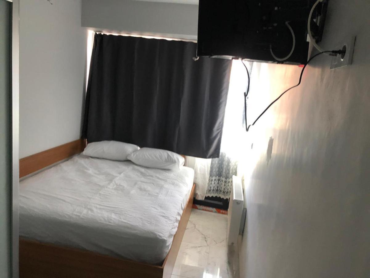 Nr1 Hotel تْشاناكالي المظهر الخارجي الصورة