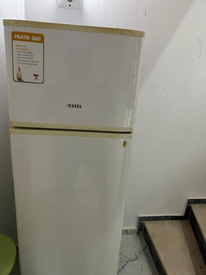 Nr1 Hotel تْشاناكالي المظهر الخارجي الصورة