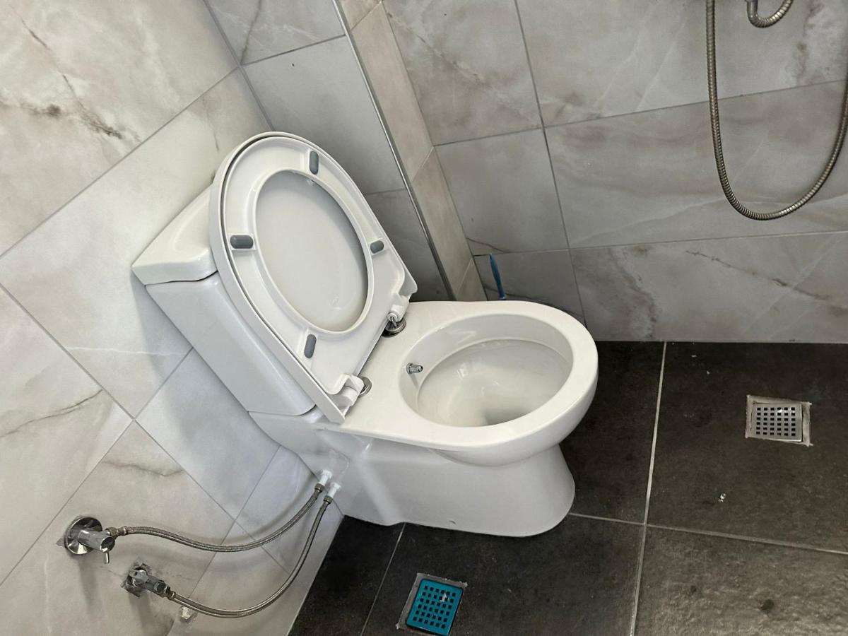 Nr1 Hotel تْشاناكالي المظهر الخارجي الصورة