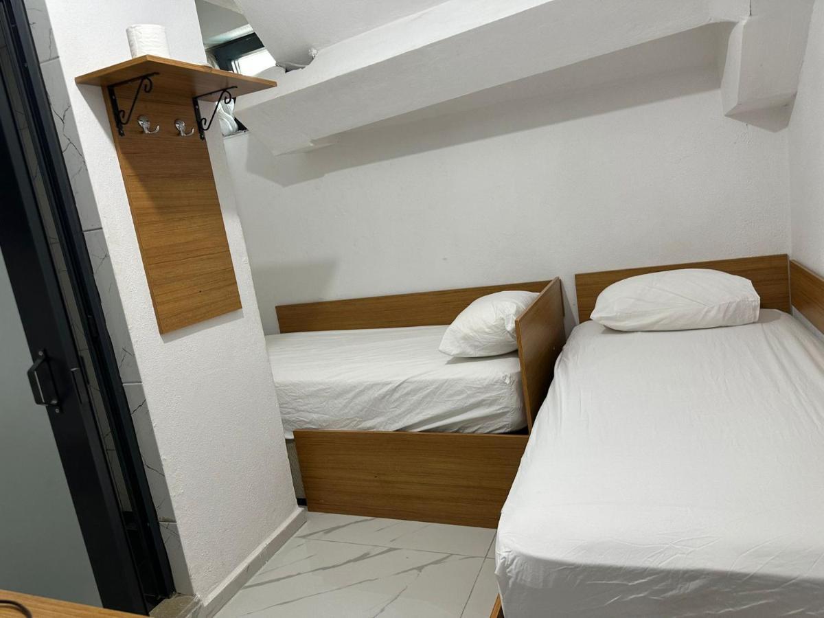 Nr1 Hotel تْشاناكالي المظهر الخارجي الصورة